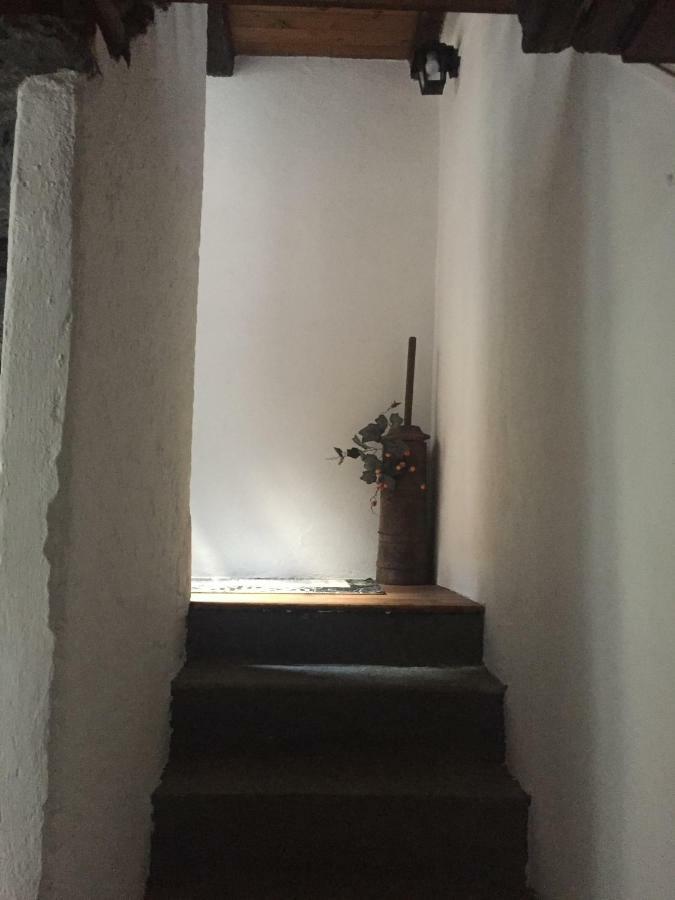 La Rondine Sul Lago D'Orta Arola  외부 사진